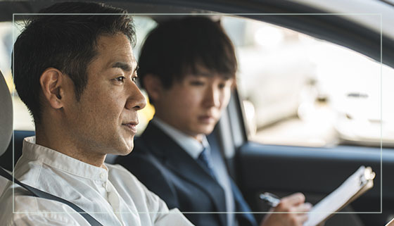 長野_出張料・教習代・入所料全てコミコミ！